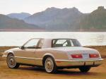 Buick Riviera 1986 года